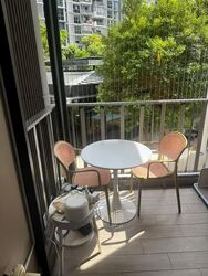 The Brownstone (D27), Condominium #588753931